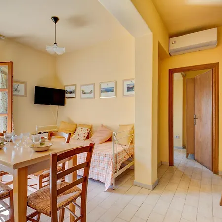Tatil Evi Merlo Casa Vai