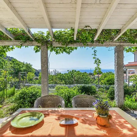 Merlo Casa Vai Tatil Evi