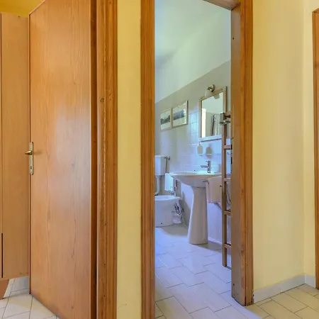 Tatil Evi Merlo Casa Vai *