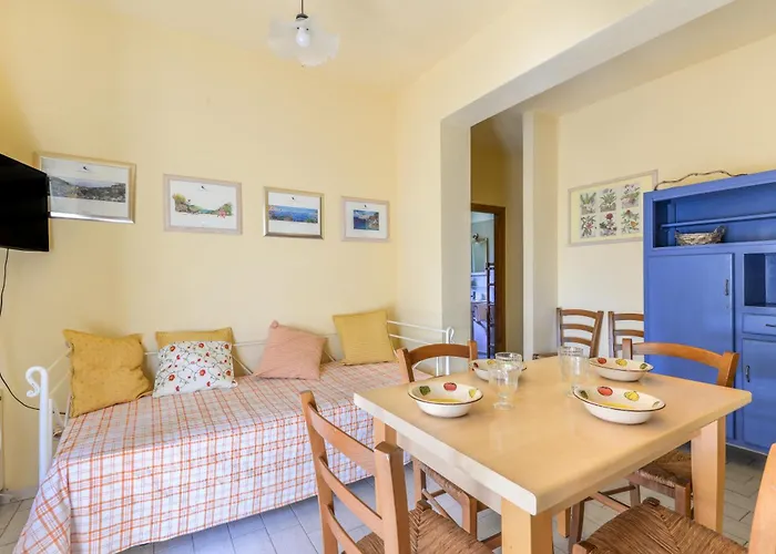 Σπίτι διακοπών Merlo Casa Vai