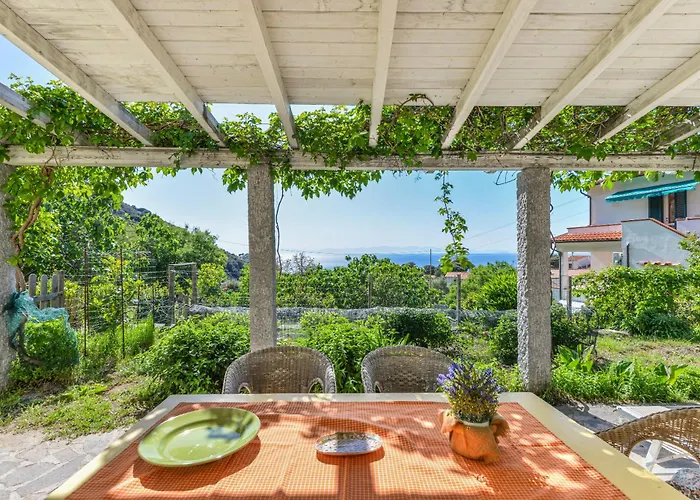 Merlo Casa Vai Σπίτι διακοπών *