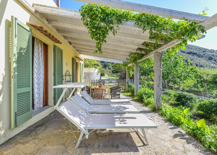 Merlo Casa Vai Σπίτι διακοπών Zanca