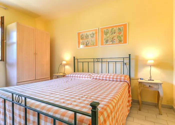 Σπίτι διακοπών Merlo Casa Vai