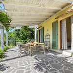 別荘 Merlo Casa Vai *