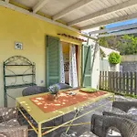 Ferienhaus Merlo Casa Vai