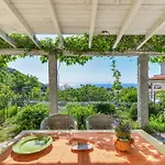 Merlo Casa Vai Ferienhaus