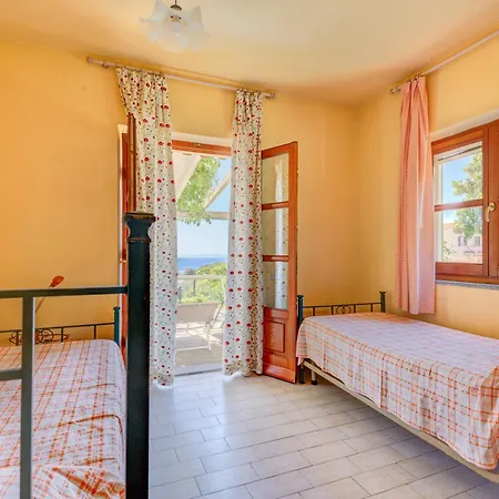 Merlo Casa Vai Дом отдыха