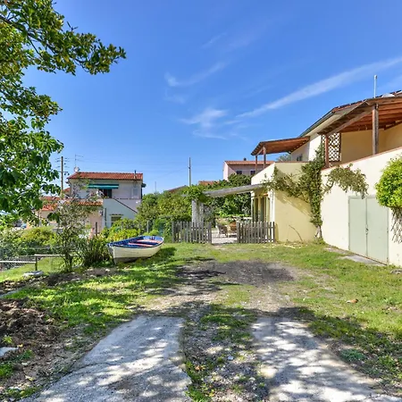 Prázdninový dům Merlo Casa Vai