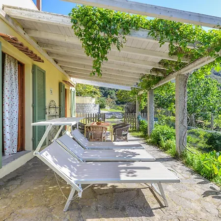 Merlo Casa Vai Prázdninový dům Zanca