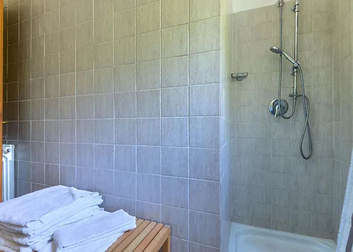 Дом отдыха Merlo Casa Vai