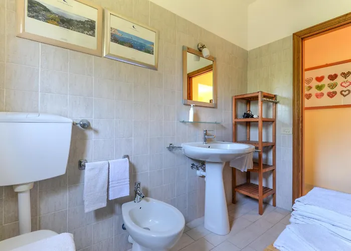 Дом отдыха Merlo Casa Vai *