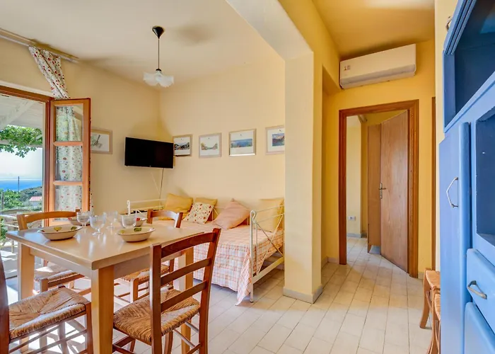 Дом отдыха Merlo Casa Vai