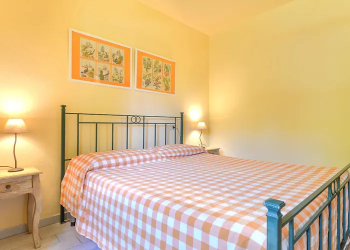 Holiday home Merlo Casa Vai *