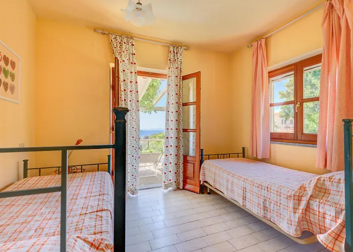 Merlo Casa Vai Дом отдыха