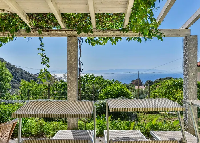 Merlo Casa Vai Дом отдыха *