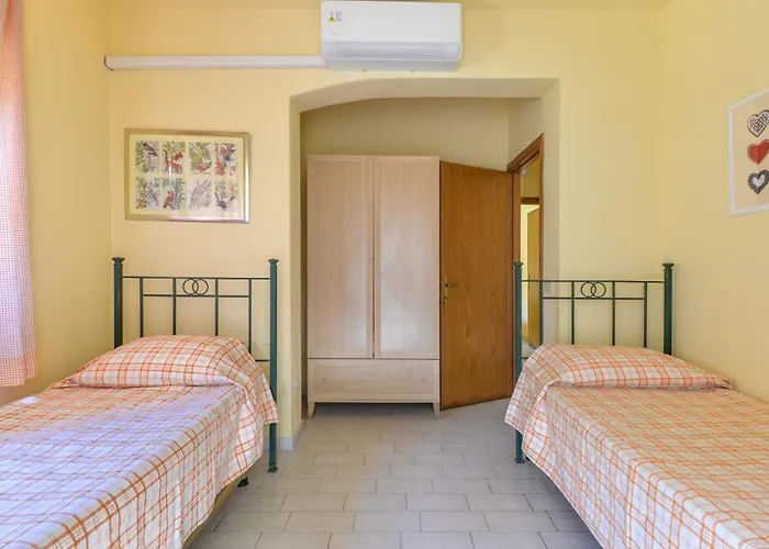 Merlo Casa Vai بيت للعطل Zanca