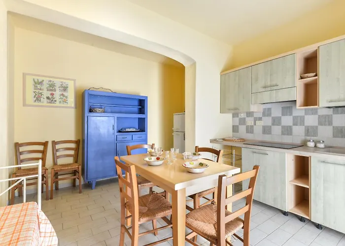 Merlo Casa Vai بيت للعطل *