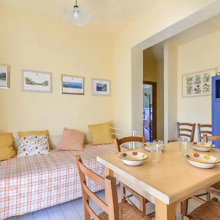 Holiday home Merlo Casa Vai