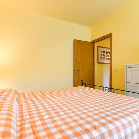 Holiday home Merlo Casa Vai Zanca