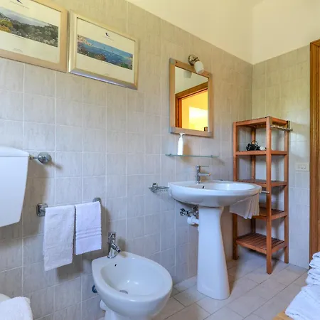 Holiday home Merlo Casa Vai *