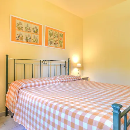 Holiday home Merlo Casa Vai *