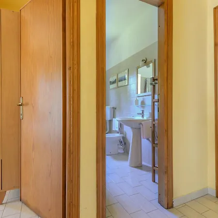 Merlo Casa Vai Holiday home Zanca
