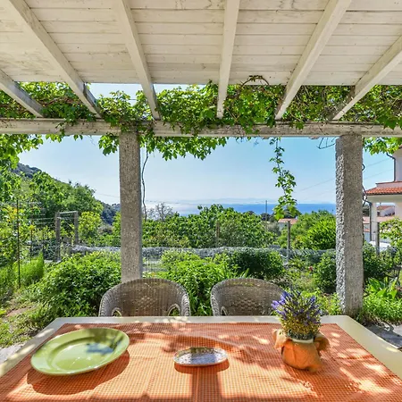 Merlo Casa Vai Holiday home *