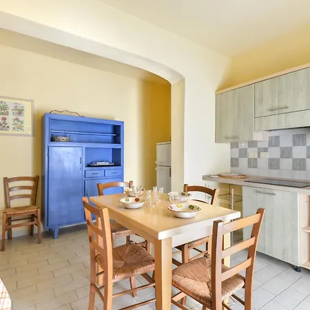 Merlo Casa Vai Holiday home Zanca