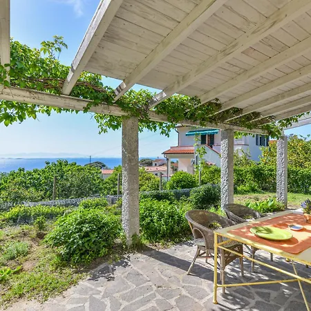 Holiday home Merlo Casa Vai Zanca
