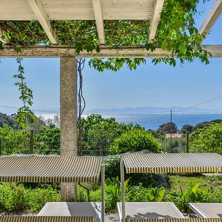 Merlo Casa Vai Holiday home *
