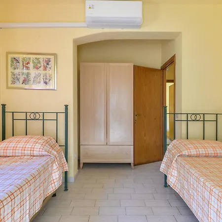 Merlo Casa Vai Holiday home Zanca